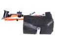 Compresseur de Climatisation Opel Grandland Électrique Peugeot E-3008 E-5008 E-Partner 9845955780 9862526580 