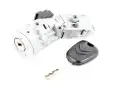 Ignition Switch and Key Citroen C2 C3 II C3 Pluriel C4 C6 Peugeot 1007 407 N0502455