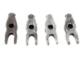 UCHWYT MOCOWANIE STOPKI WTRYSKÓW CITROEN C4 II C4 PICASSO II C5 III DS4 DS5 JUMPY IV SPACETOURER PEUGEOT 3008 II 308 II  5008 I II 508 EXPERT IV TRAVELLER 2.0 2.2 BlueHDI 9830386380