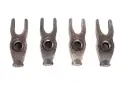 UCHWYT MOCOWANIE STOPKI WTRYSKÓW CITROEN C4 II C4 PICASSO II C5 III DS4 DS5 JUMPY IV SPACETOURER PEUGEOT 3008 II 308 II  5008 I II 508 EXPERT IV TRAVELLER 2.0 2.2 BlueHDI 9830386380