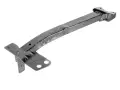 Absorbeur Support de Pare-Chocs Avant Gauche Citroen C4 III C4 X 9850454680