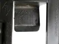 ŚLIZG ZDERZAKA LEWY TYLNY RENAULT TALISMAN 16-22 r. 850453709R 850452365R