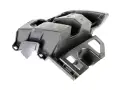 Rear Bumper Support Holder Right DS DS3 Crossback 9820846580 1640557780