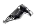 ŚLIZG MOCOWANIE ZDERZAKA PRAWY TYLNY PEUGEOT 3008 II 16- r. 9810591480