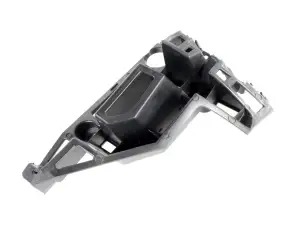 ŚLIZG MOCOWANIE ZDERZAKA PRAWY TYLNY PEUGEOT 3008 II 16- r. 9810591480