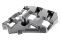 ŚLIZG ZDERZAKA TYLNEGO LEWY CITROEN C4 III 9830714580
