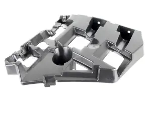 ŚLIZG ZDERZAKA TYLNEGO LEWY CITROEN C4 III 9830714580
