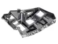 ŚLIZG ZDERZAKA TYLNEGO LEWY CITROEN C4 III 9830714580