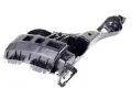 Rear Right Bumper Bracket Opel Crossland X 17- 39097403
