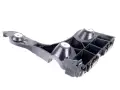 Rear Right Bumper Bracket Opel Crossland X 17- 39097403