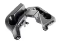 Rear Right Bumper Bracket Opel Mokka B 9835230480 A00237781