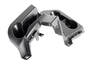 Rear Right Bumper Bracket Opel Mokka B 9835230480 A00237781