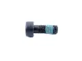 Vis de Fixation de Volant Double Masse Citroen C4 I II C4 Picasso I II C5 C6 C8 C-Crosser Ds4 Ds5 Jumper Jumpy Spacetourer Mitsubishi Outlander II Peugeot 3008 307 308 4007 407 5008 508 607 807 Boxer Expert RCZ Traveller 2.0 2.2 HDI BlueHDI D-ID