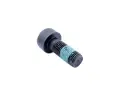 Vis de Fixation de Volant Double Masse Citroen C4 I II C4 Picasso I II C5 C6 C8 C-Crosser Ds4 Ds5 Jumper Jumpy Spacetourer Mitsubishi Outlander II Peugeot 3008 307 308 4007 407 5008 508 607 807 Boxer Expert RCZ Traveller 2.0 2.2 HDI BlueHDI D-ID
