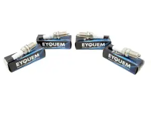 Spark Plug Citroen Peugeot Renault Eyquem RFN58LZ 7700500155 8200020791