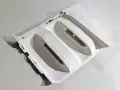 Panneau Garniture Latérale de Cabine Arrière Gauche Iveco S-Way 5802922996