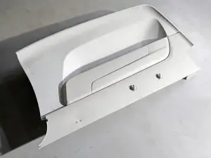 Tapisserie Supérieure Droite Iveco S-Way 19- 5802249568