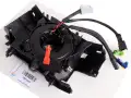 Airbag Bague Collectrice Ressort d'Enroulement Clio III Kangoo Modus 8200906799 88104051