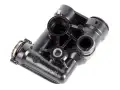 Thermostat Housing with Thermostat BMW G20 G30 G11 G05 17228678822