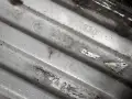 TŁUMIK WYDECH M2 CAŁY

