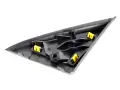 Verkleidung Dreieck Tür links Peugeot 208 II 19- 9823233280