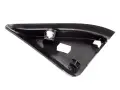 TRÓJKĄT ZAŚLEPKA BOCZKU LEWA PRZEDNIA TYLNA CITROEN C4 III C4 X 20- r. 9831078380