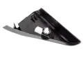 TRÓJKĄT ZAŚLEPKA BOCZKU LEWA PRZEDNIA TYLNA CITROEN C4 III C4 X 20- r. 9831078380