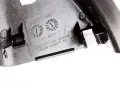 TRÓJKĄT ZAŚLEPKA BOCZKU LEWA PRZEDNIA TYLNA CITROEN C4 III C4 X 20- r. 9831078380