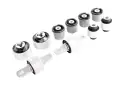 TULEJE WAHACZA PRZEDNIEGO PRAWA LEWA TESLA MODEL 3 MODEL Y 1044343-00-L 1044358-00-A 1044348-00-C 1044323-00-D