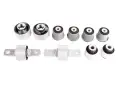 TULEJE WAHACZA PRZEDNIEGO PRAWA LEWA TESLA MODEL 3 MODEL Y 1044343-00-L 1044358-00-A 1044348-00-C 1044323-00-D