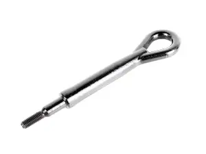 Abschlepphaken Abschleppöse Citroen C2 C3 C3 Pluriel C5 II Lift Peugeot 1007 206 207 307 406 407 607 Lift 674414 7213HF 7213T1