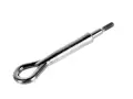 Abschlepphaken Abschleppöse Citroen C2 C3 C3 Pluriel C5 II Lift Peugeot 1007 206 207 307 406 407 607 Lift 674414 7213HF 7213T1