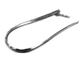 USZCZELKA KAROSERYJNA DACHU LEWA DACIA DUSTER II 17-24 r. 768618238R