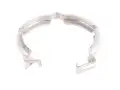 Collier de Fixation Vanne EGR Espace IV Kangoo I Laguna I II Trafic II Master II Megane I II Scenic I II 7703083504