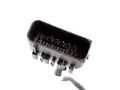 Faisceau Câblage de Capteurs de Stationnement PDC du Pare-chocs Avant BMW X3 G01 X4 G02 61126991952