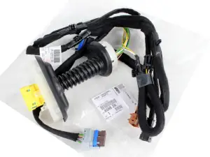 Faisceau de Câblage de Porte Avant Gauche Citroen Berlingo III Peugeot Partner III 9688468980
