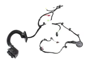 Rear Door Wiring Harness Mercedes EQC N293 2019-2024 A2535406731 RHD
