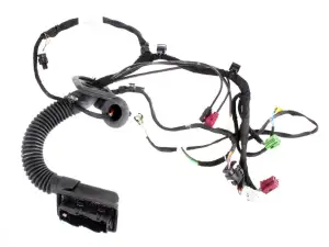 Faisceau Électrique de Porte Avant Droite Mercedes-Benz EQC N293 GLC C254 X254 VERSION ANGLAISE A2535407831