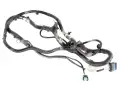 Elektrischer Kabelbaum für Lichtmaschine Anlasser Peugeot 508 10-18 Kombi SW 9671833580