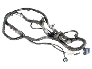 Elektrischer Kabelbaum für Lichtmaschine Anlasser Peugeot 508 10-18 Kombi SW 9671833580
