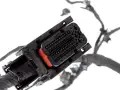 WIĄZKA INSTALACJA ELEKTRYCZNA SILNIKA MERCEDES-BENZ EQA H243 21- r. 250 A2435401116