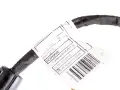 Faisceau de Câbles de Moteur Droite Mini F56 F57 Électrique SE BEV 9470250