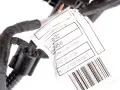 WIĄZKA INSTALACJA ELEKTRYCZNA SILNIKA PRAWA MINI F56 F57 ELEKTRYK SE BEV 9470232