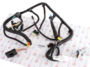 Elektrischer Kabelbaum Frontverstärkung Tesla Model 3 106796100E 1067961-00-E 156796100A 1567961-00-A