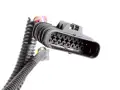 Elektrischer Kabelbaum Frontverstärkung Tesla Model 3 106796100E 1067961-00-E 156796100A 1567961-00-A
