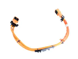 Faisceau Câble Haute Tension Mini F56 F57 Électrique SE BEV 61129895950