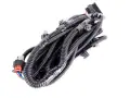 Rear Bumper Harness Wiring Loom Tesla Model 3 1067959-00-E 106795900E