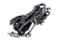 Rear Bumper Harness Wiring Loom Tesla Model 3 1067959-00-E 106795900E