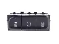 Schalter ESP Reifendruck Spurassistent Opel Crossland YP00032777