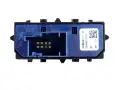 Schalter ESP Reifendruck Spurassistent Opel Crossland YP00032777
